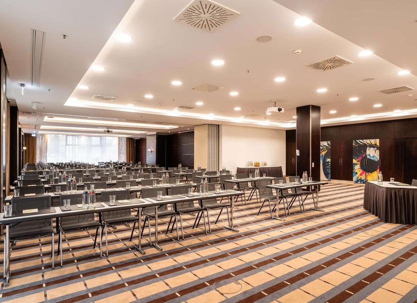 Konferans salonu Fotoğraf