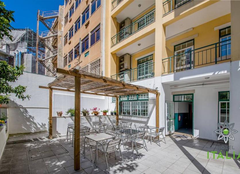 Veranda Fotoğraf