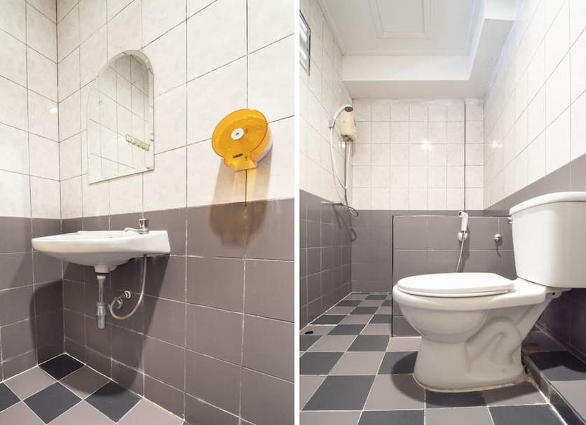 Banyo Fotoğraf