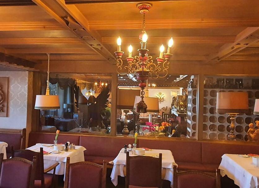 Restoran Fotoğraf