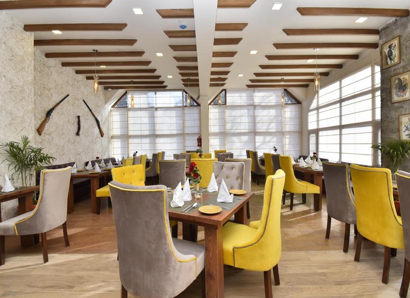 Restoran Fotoğraf