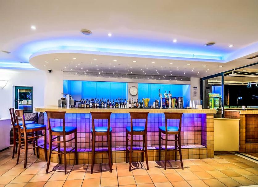 Bar Fotoğraf
