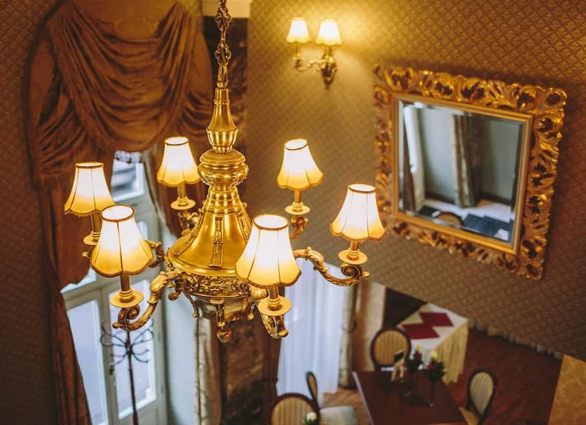 Oda olanağı Fotoğraf
