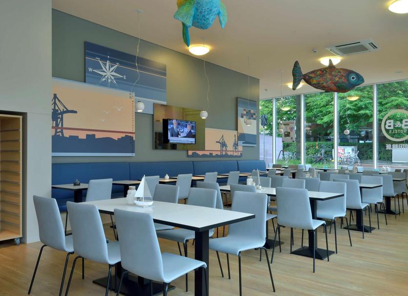 Restoran Fotoğraf