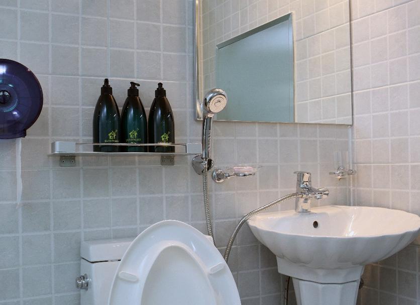 Banyo Fotoğraf