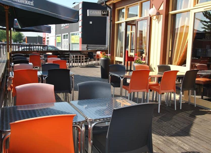 Restoran Fotoğraf