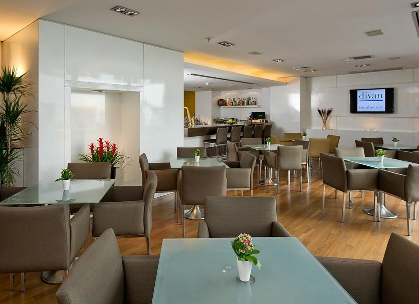 Restoran Fotoğraf