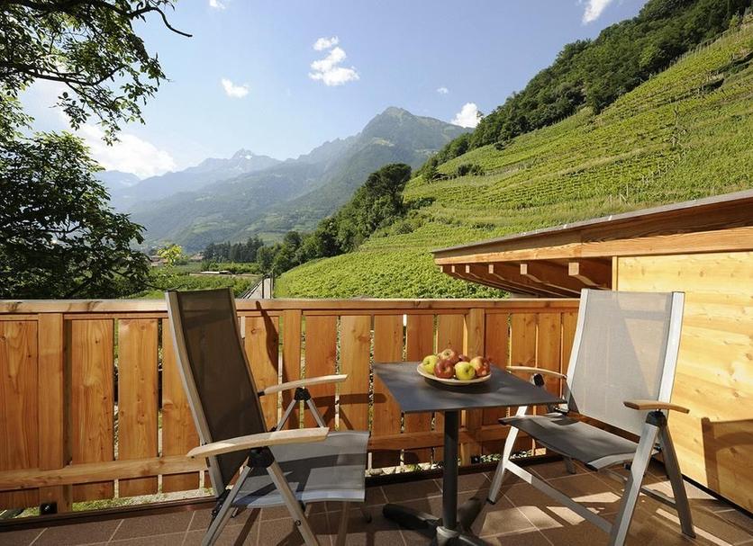 Balkon Fotoğraf