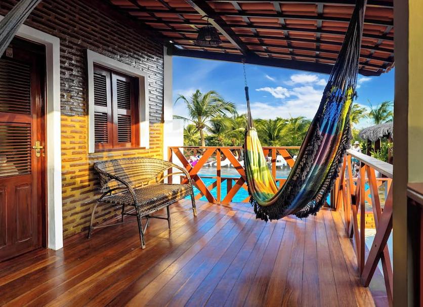 Balkon Fotoğraf
