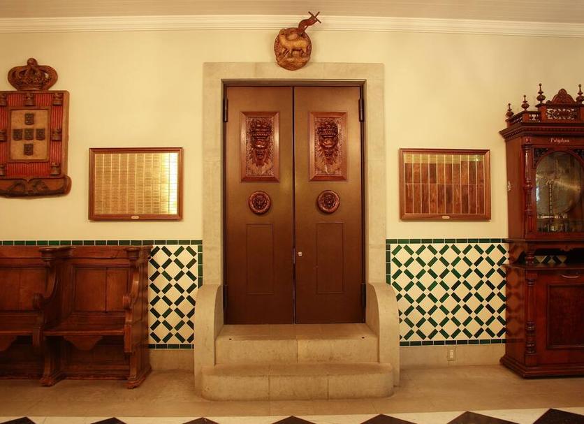 Oda olanağı Fotoğraf
