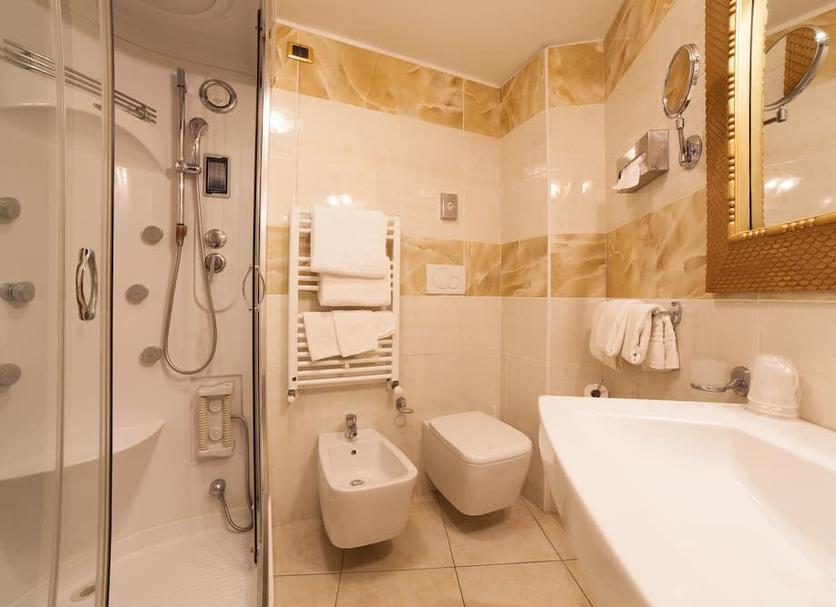 Banyo Fotoğraf