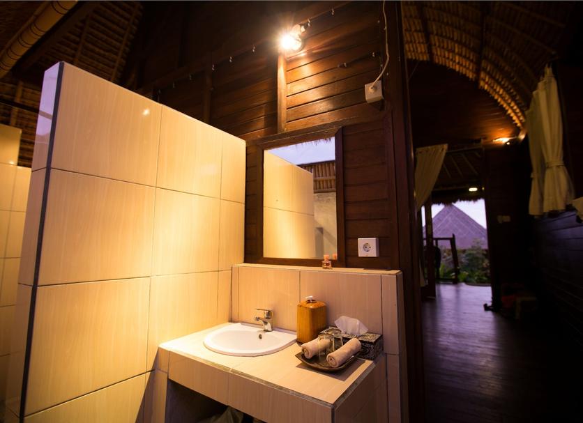 Banyo Fotoğraf