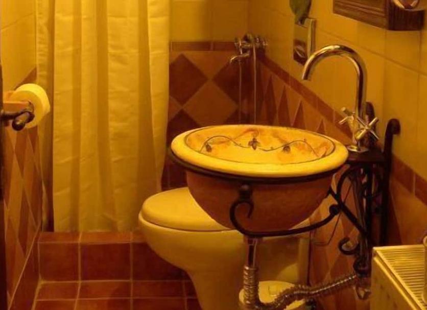 Banyo Fotoğraf