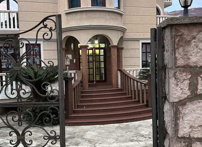 Dış görünüm Fotoğraf
