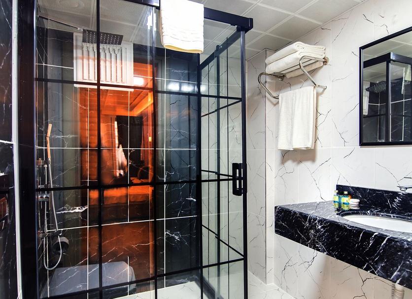 Banyo Fotoğraf