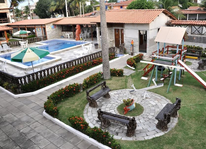 Veranda Fotoğraf