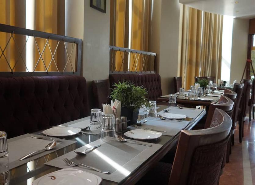 Restoran Fotoğraf
