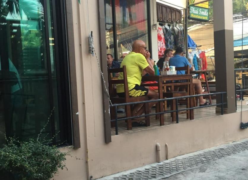 Bina Fotoğraf