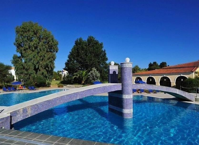 Havuz Fotoğraf