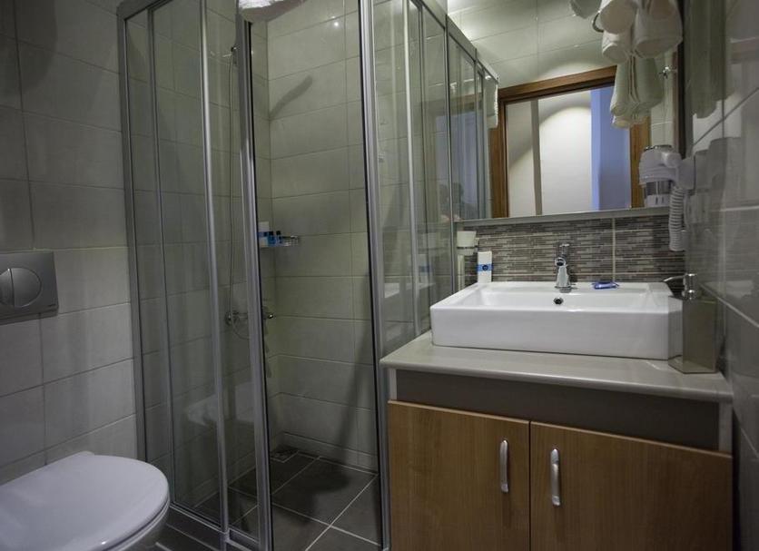 Banyo Fotoğraf