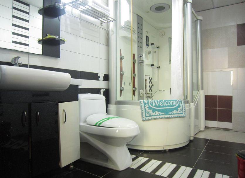 Banyo Fotoğraf