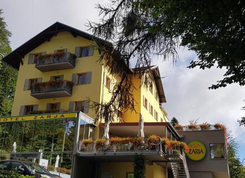 Bina Fotoğraf