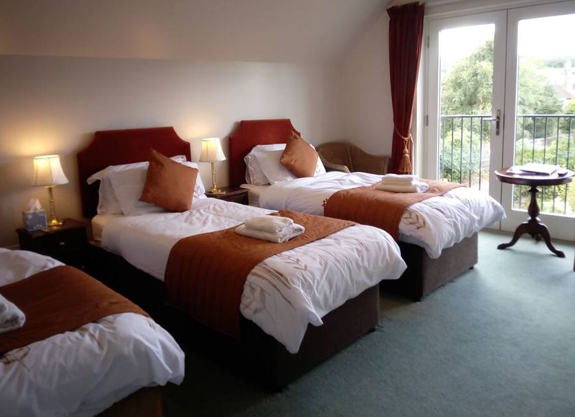 Yatak Odası Fotoğraf