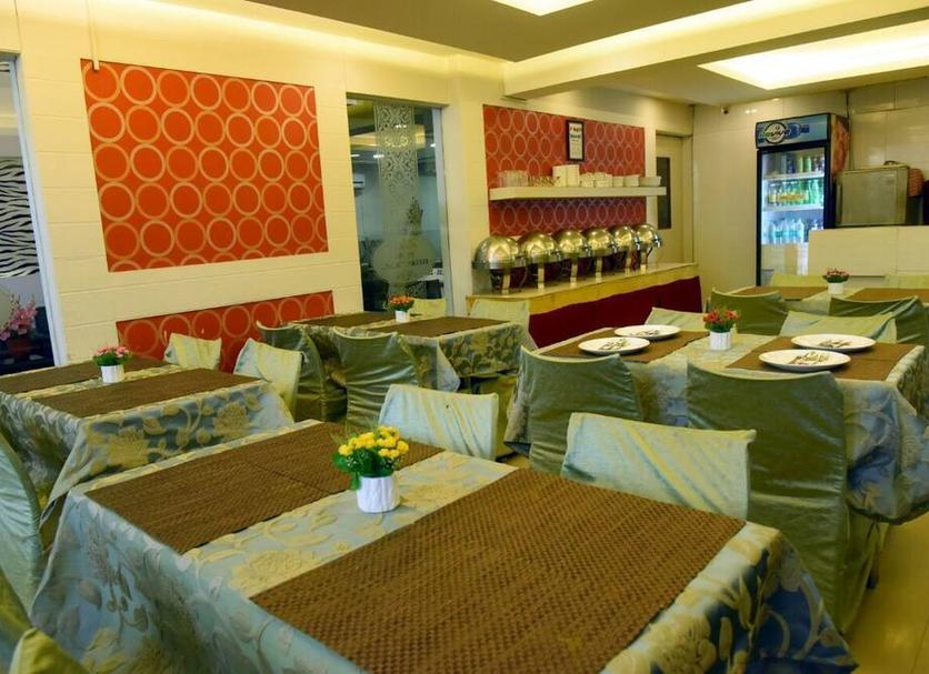 Restoran Fotoğraf