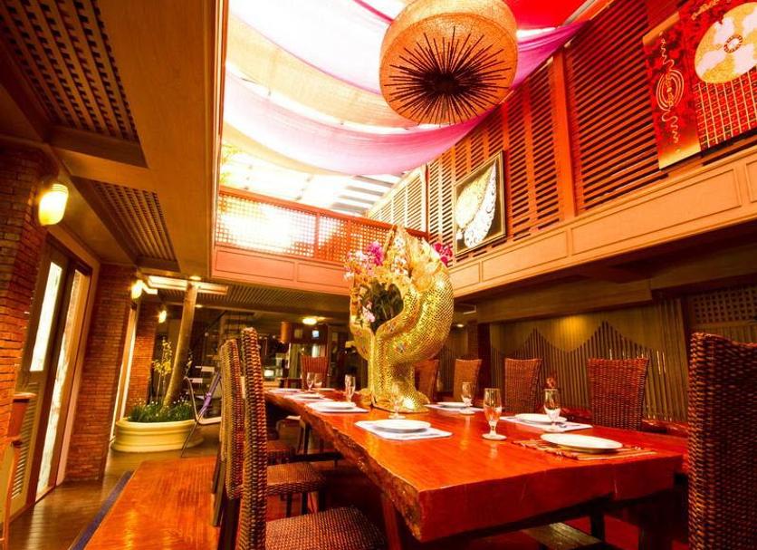 Restoran Fotoğraf