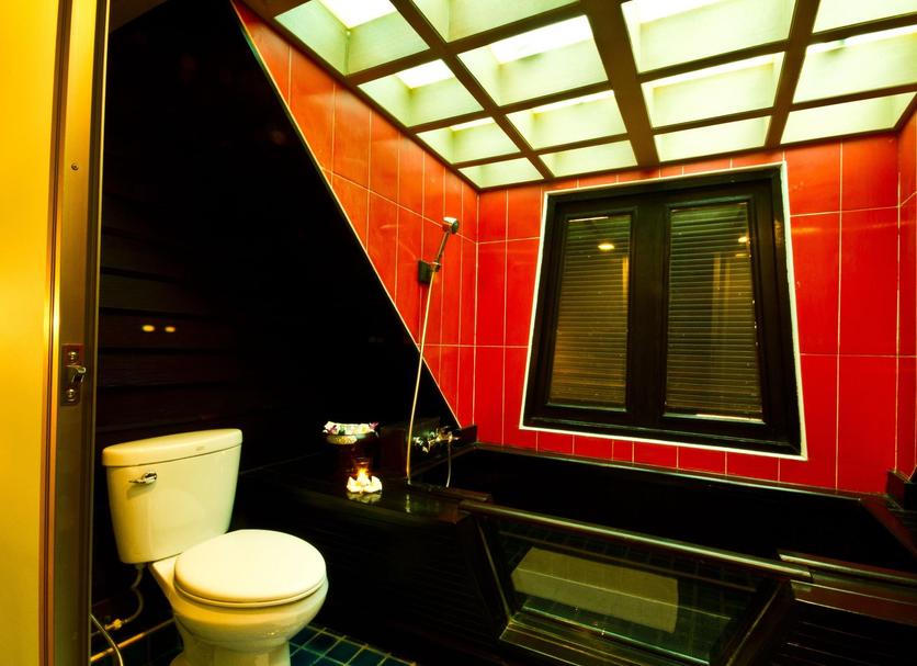 Banyo Fotoğraf