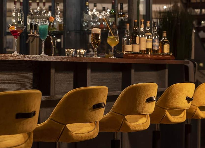 Bar Fotoğraf