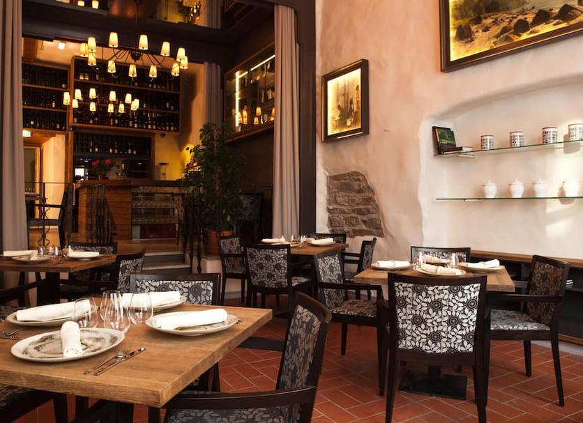 Restoran Fotoğraf