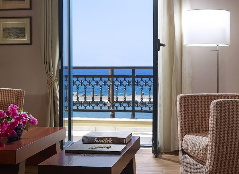 Balkon Fotoğraf