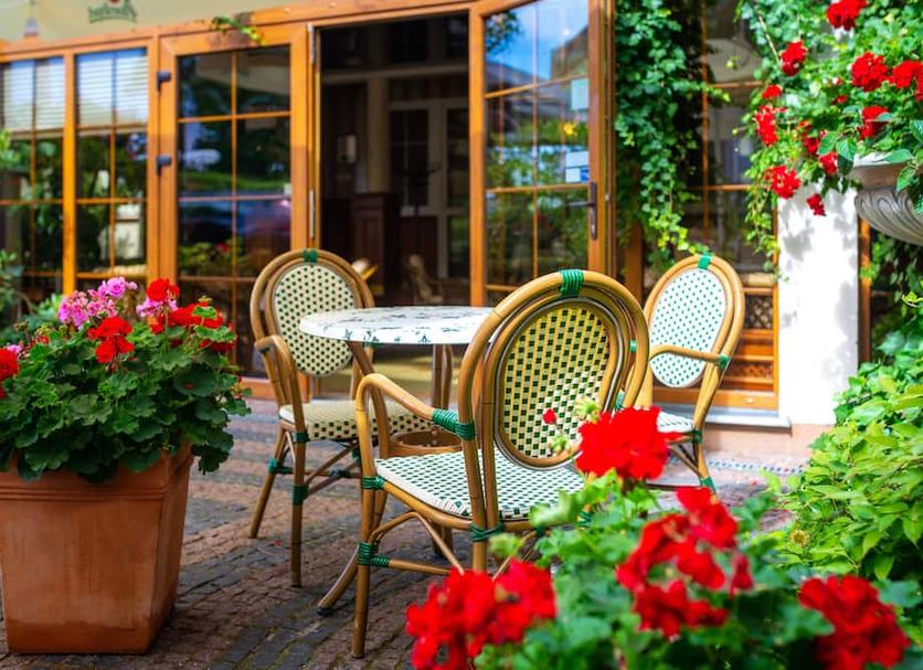 Veranda Fotoğraf