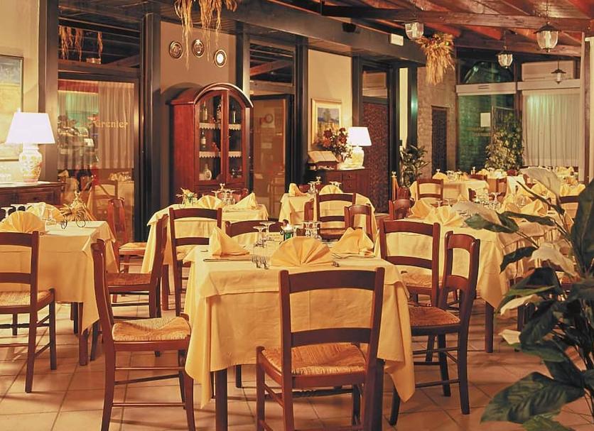 Restoran Fotoğraf