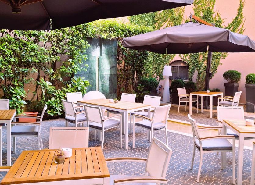 Veranda Fotoğraf