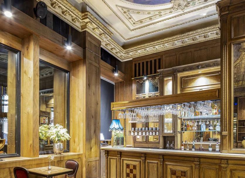 Bar Fotoğraf