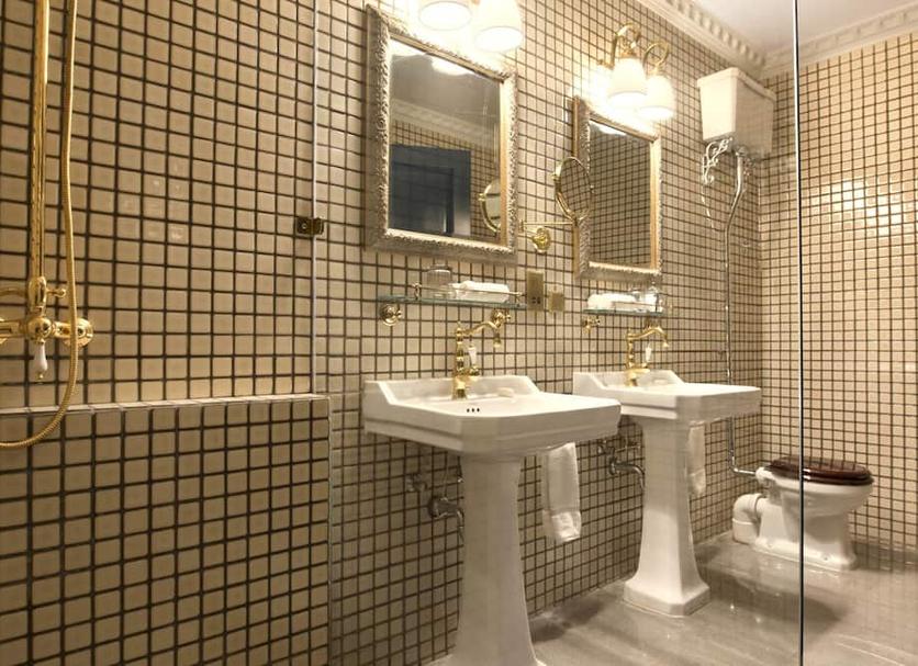 Banyo Fotoğraf