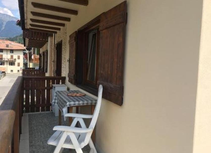 Balkon Fotoğraf