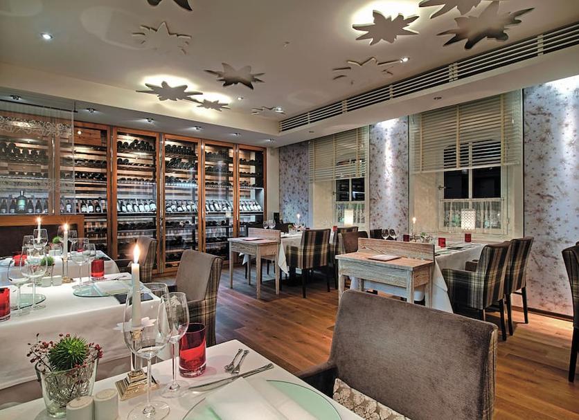 Restoran Fotoğraf