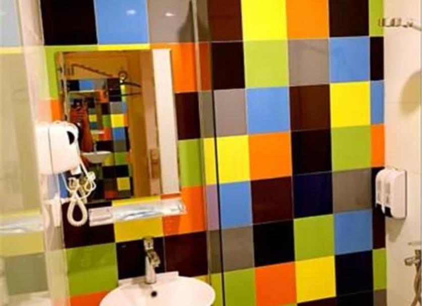 Banyo Fotoğraf