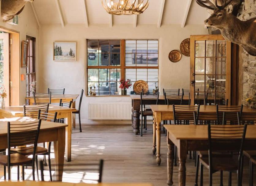 Restoran Fotoğraf