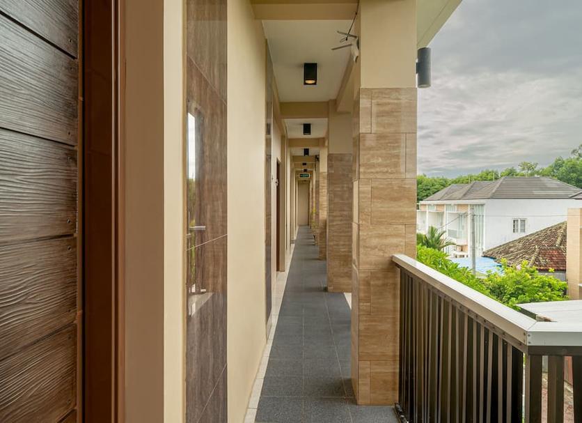 Balkon Fotoğraf