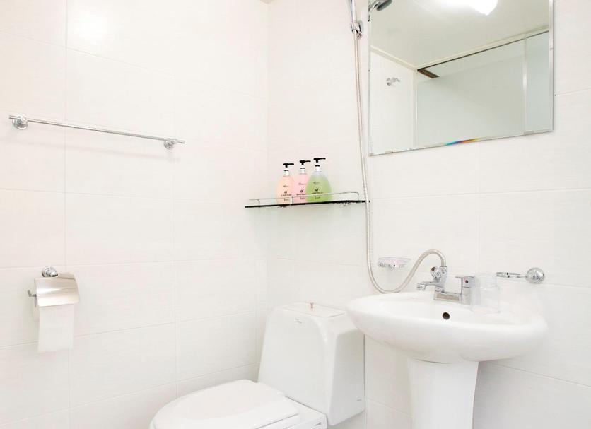 Banyo Fotoğraf
