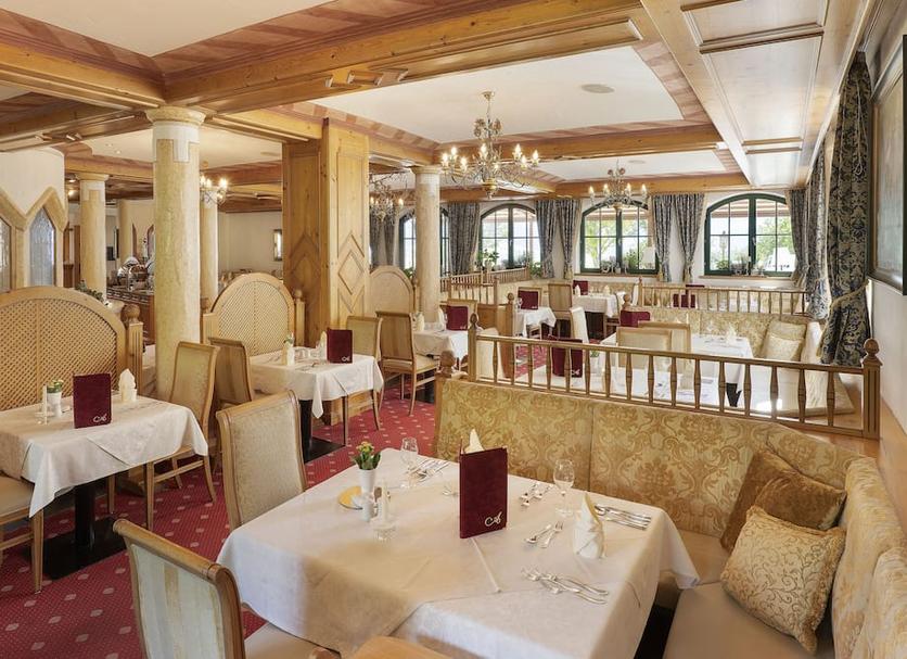Restoran Fotoğraf