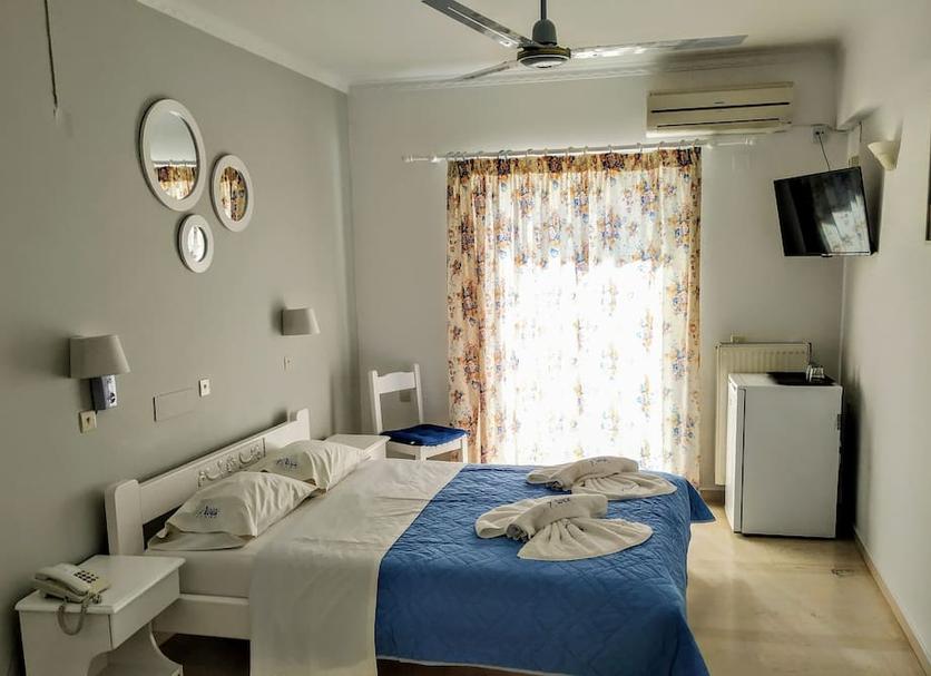 Yatak Odası Fotoğraf