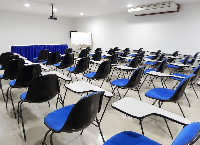 Konferans salonu Fotoğraf
