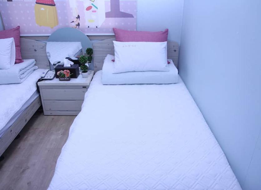 Yatak Odası Fotoğraf