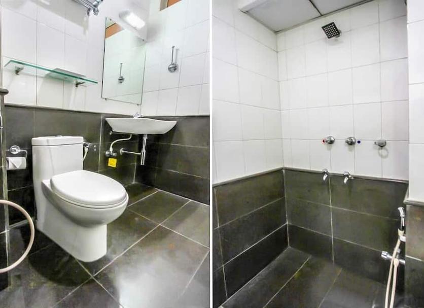 Banyo Fotoğraf