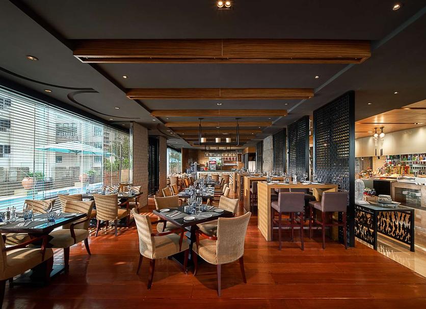 Restoran Fotoğraf